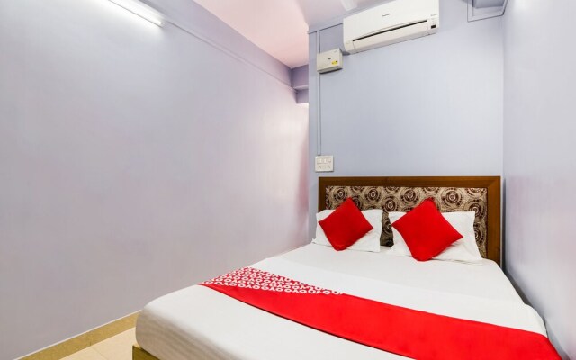 Mayura Hotel And Lodge By OYO Rooms