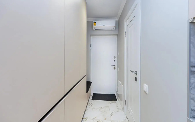 Apartments in the Marine Symphony Residential complex-2 GUESTS-24