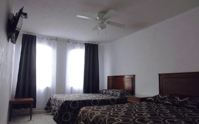 Hotel San Luis