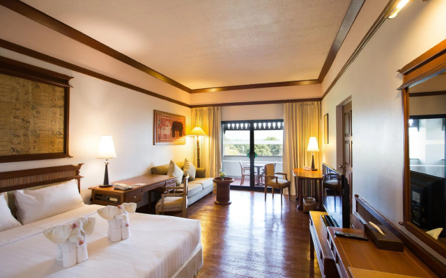 Imperial Golden Triangle Resort (SHA Extra plus)