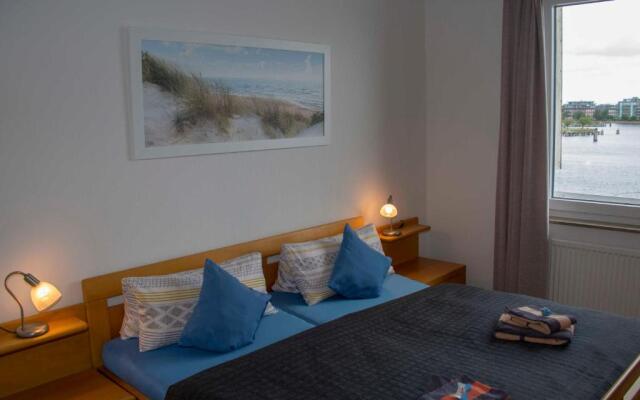 015 Fewo Abrams Wilhelmshaven