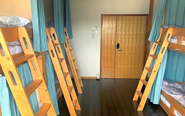 Sado - Hotel - Vacation STAY 82481 – Guest Rooms – Sado