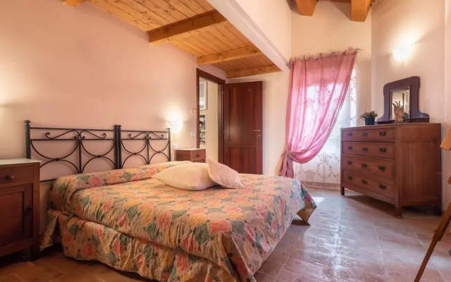 Apartment in Villagrande di Mombaroccio