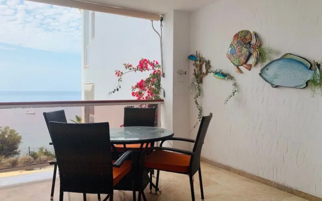 Apartment Mascarat