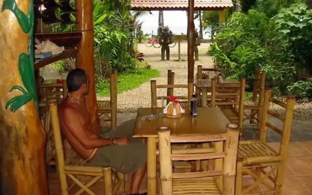 Cariblue Beach and Jungle Resort