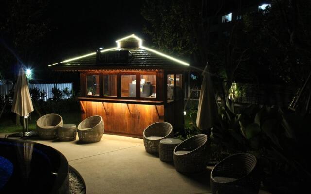 Harmony Resort Hotel