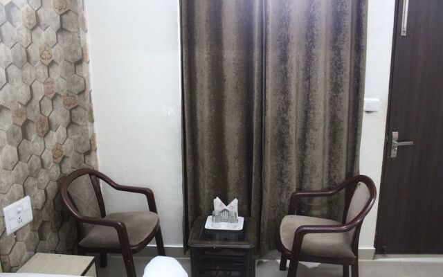 Hotel Panash