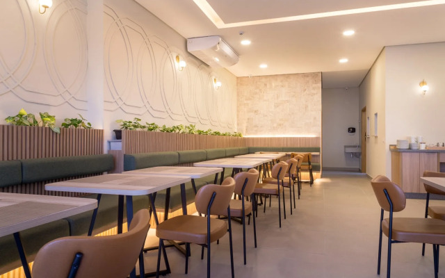 Hotel VARSOVIA EXPRESS