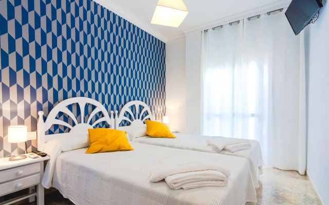 Hostal Luna De Nerja