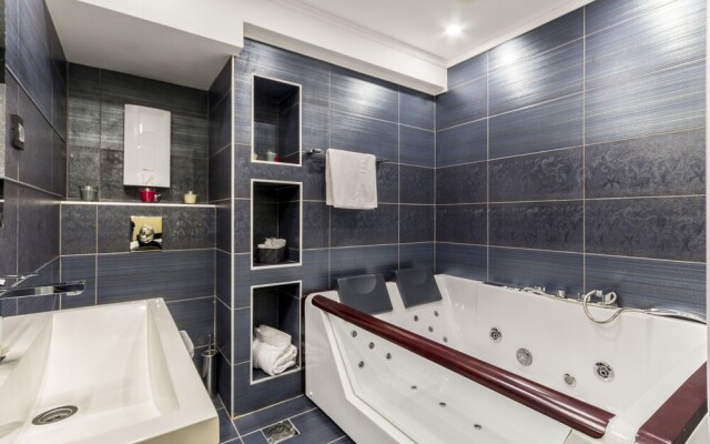 Boutique Hotel Madison