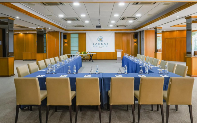 Lordos Beach Hotel & Spa