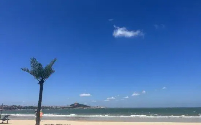 Wangjiaohai Residence, Weizhou Island