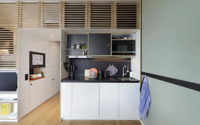 Zoku Vienna