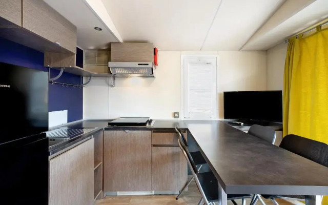 Camping Grande Italia Vulcano 5