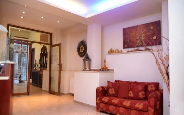 Hotel Paggaio Princess