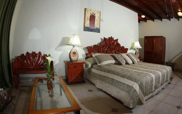 Hotel Dos Rios