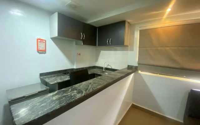 Caritas Inn, Yaba