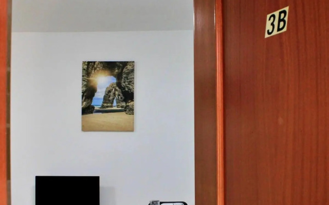 SFJ Apartamento Arrecife