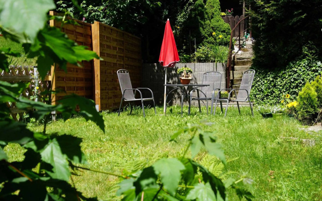 Ferienwohnung KerMärchen