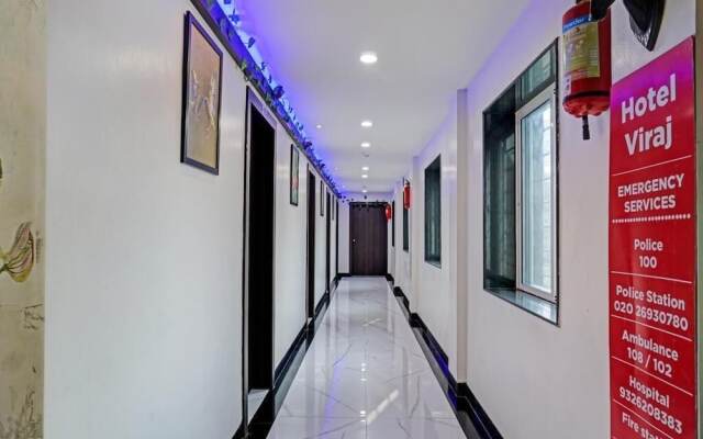 Hotel Viraj