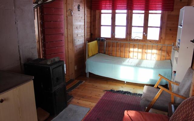 Koivula Chalet
