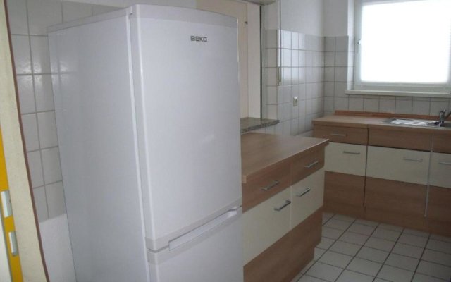 Ferienwohnung am Reitplatz