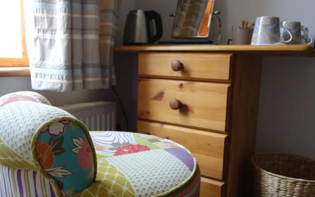 Taunton House B&B