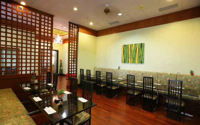 Starts Guam Resort Hotel