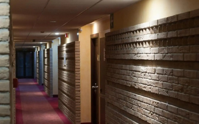 AS Hotel Cambiago