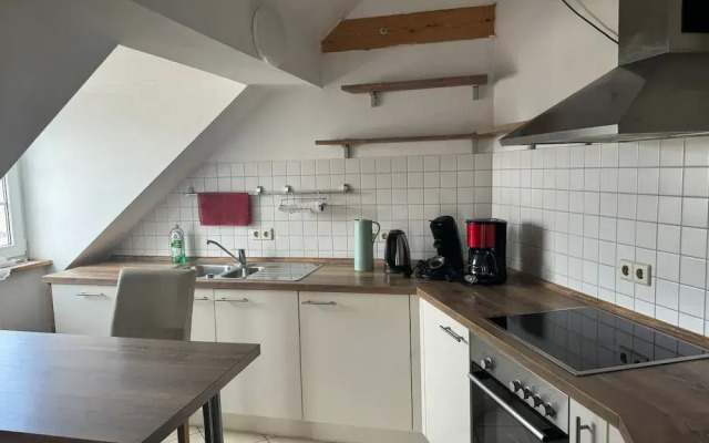Ferienwohnung Kastellaun Zentrum