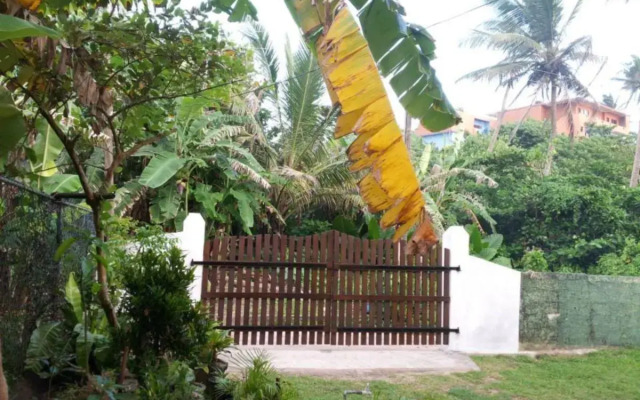 Nildiya Beach Resort