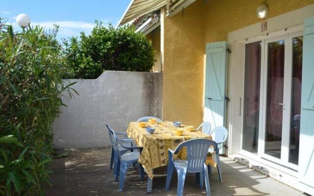 Maison Fleury-Saint-Pierre-la-Mer, 3 pièces, 6 personnes - FR-1-229D-407