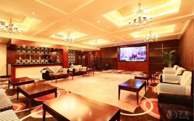 Yangzhou State Guesthouse