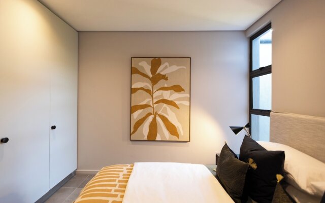 The Woods Luxury Homes - Elaleni Estate