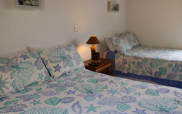 Villa FV 4BR 12Pax 6Beds HugeTerrace