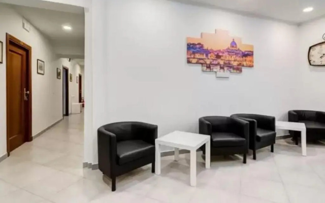 San Pietro Rooms Hotel