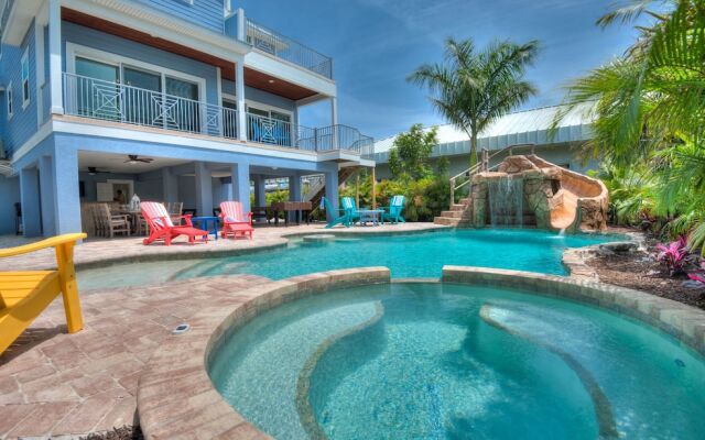 Summer House Apartment 8