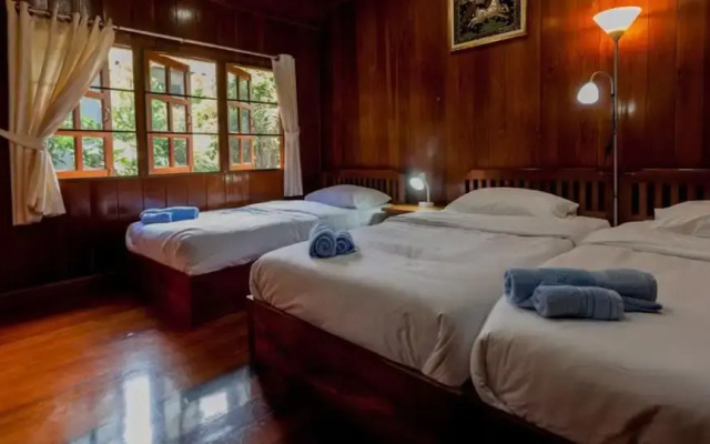 TANA's Resort Homestay