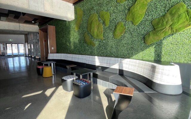 Grand Hôtel TiMES Blainville - Mirabel