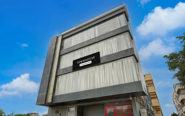 Deluxetownhouse Sarjapur