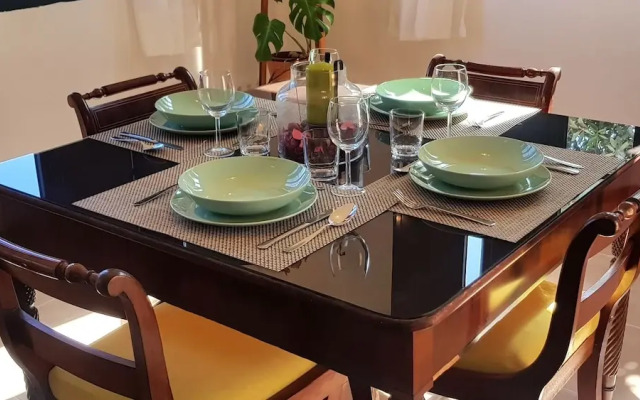 Casa Testeyna-Lanzarote