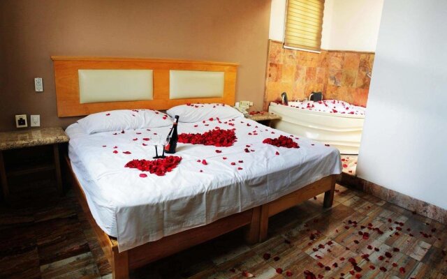 Motel Pasion