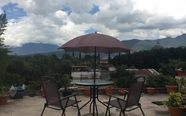 Casa Familiar