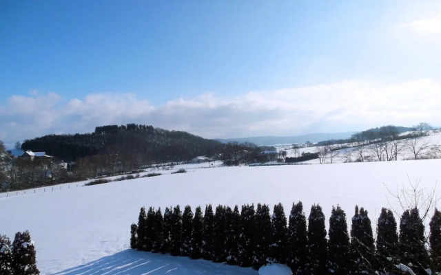 Dreislar Mountain Hideaway