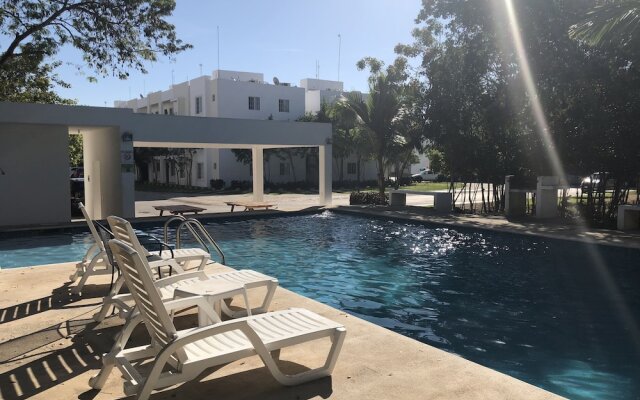 Luxury Selvanova Apartment