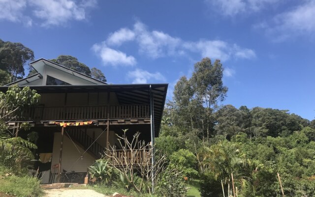 Skys Retreat