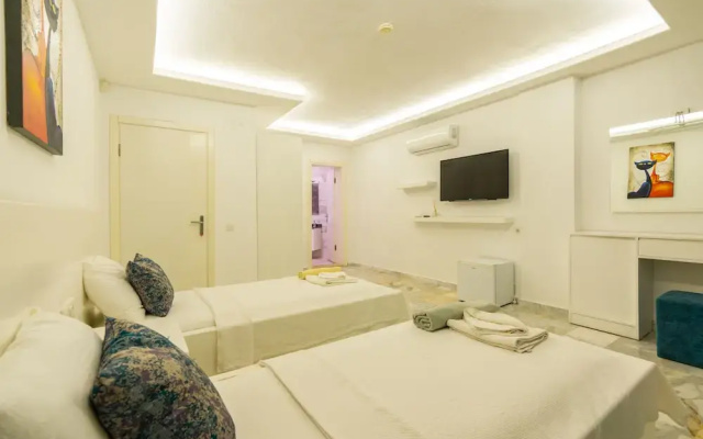 Villa Infinity