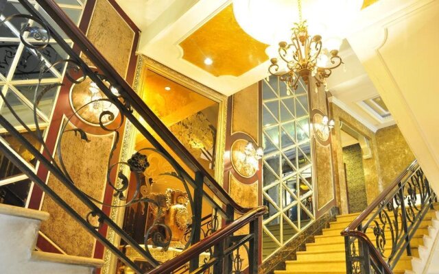 Huangqiao Hotel