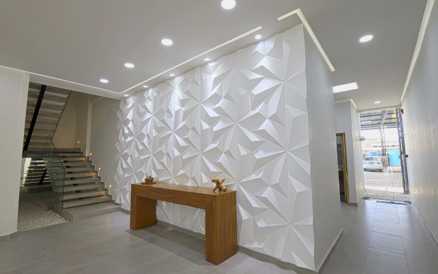 Hotel ANB Aeropuerto Guadalajara