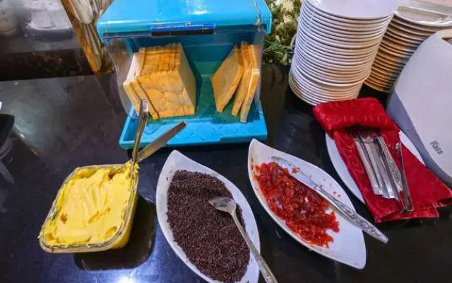 Capital O 2064 Kartika Sriwijaya Hotel